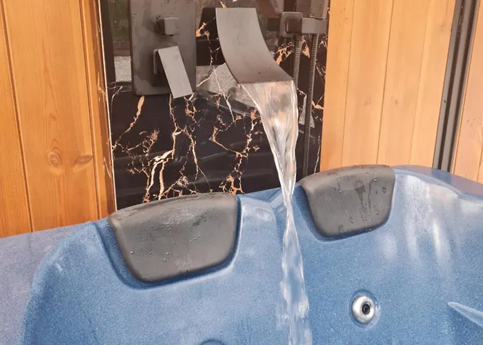 Aparthotel Grand Relax