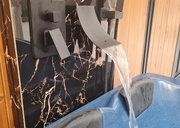 Grand Relax شقة فندقية دياكوبتو