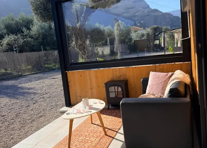 شقة فندقية Grand Relax 4*