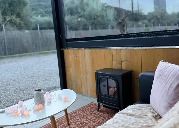 شقة فندقية Grand Relax