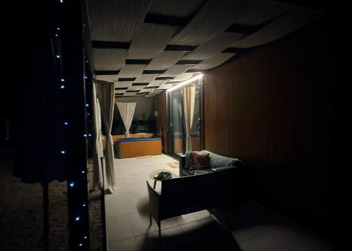 شقة فندقية Grand Relax