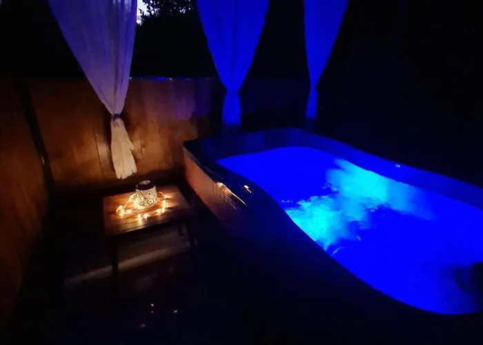 Grand Relax Aparthotel Diakopto