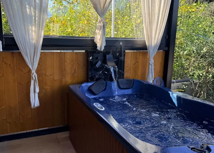 Grand Relax شقة فندقية دياكوبتو