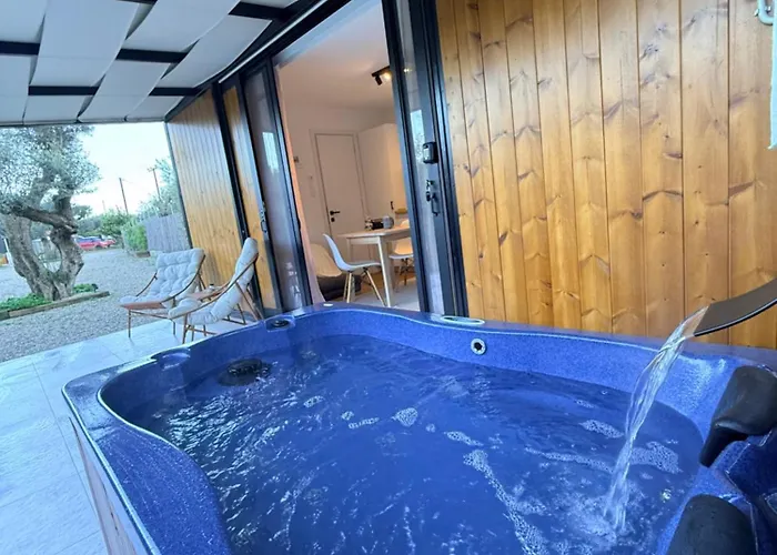 Grand Relax Diakopto