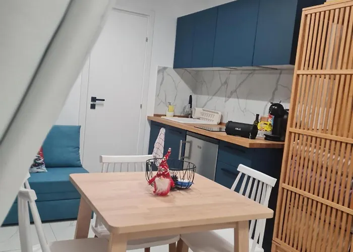 Grand Relax شقة فندقية