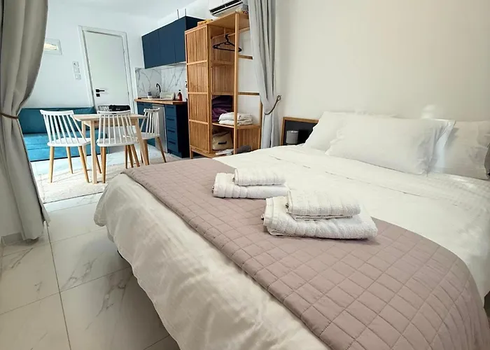 شقة فندقية Grand Relax 4*