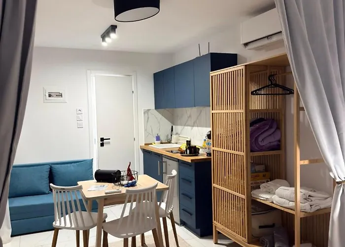 شقة فندقية Grand Relax 4*