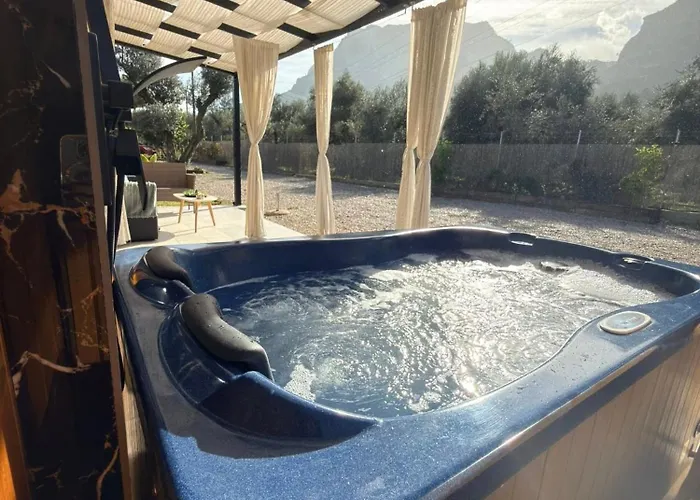 Aparthotel Grand Relax 4*